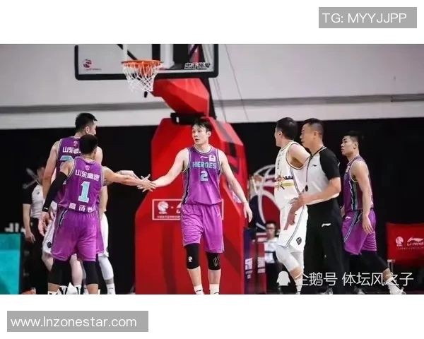 深圳篮球队防守革新之路:从传统到现代的全面转型与实践探索