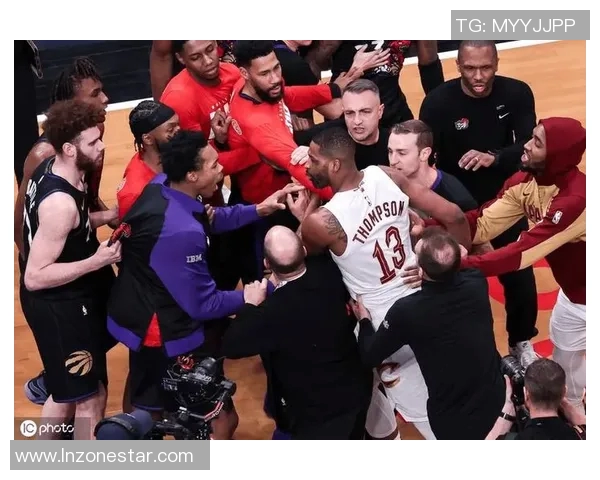 猛龙主场再下一城，球员个人表现获高度认可