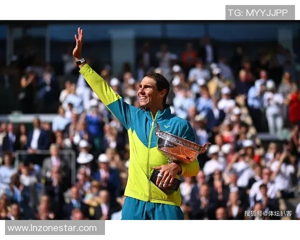 纳达尔与姚明的传奇人生交汇点：体育巨星的奋斗与荣耀之路